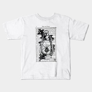 Camplight Kids T-Shirt